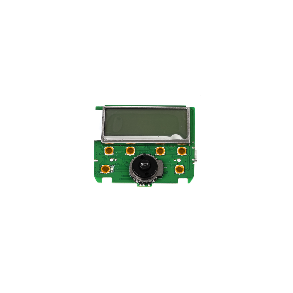 1672907852_829 Godox TT350 control board + LCD Canon