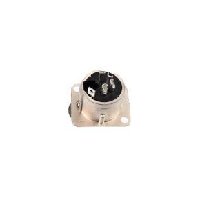 Godox VL300   XLR socket female