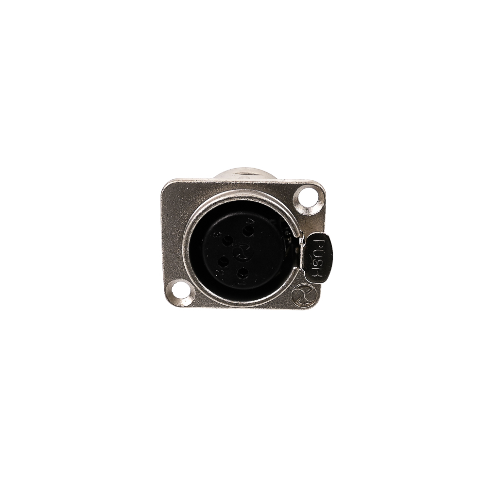 1673441843_346 Godox VL300 XLR socket female