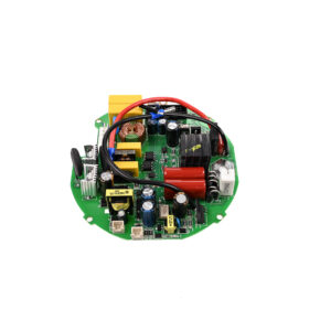 Godox QT600II   power board