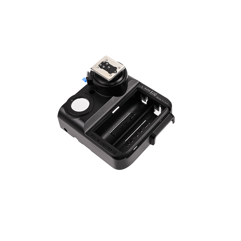 1673443077_305 Godox X2 hot shoe Canon