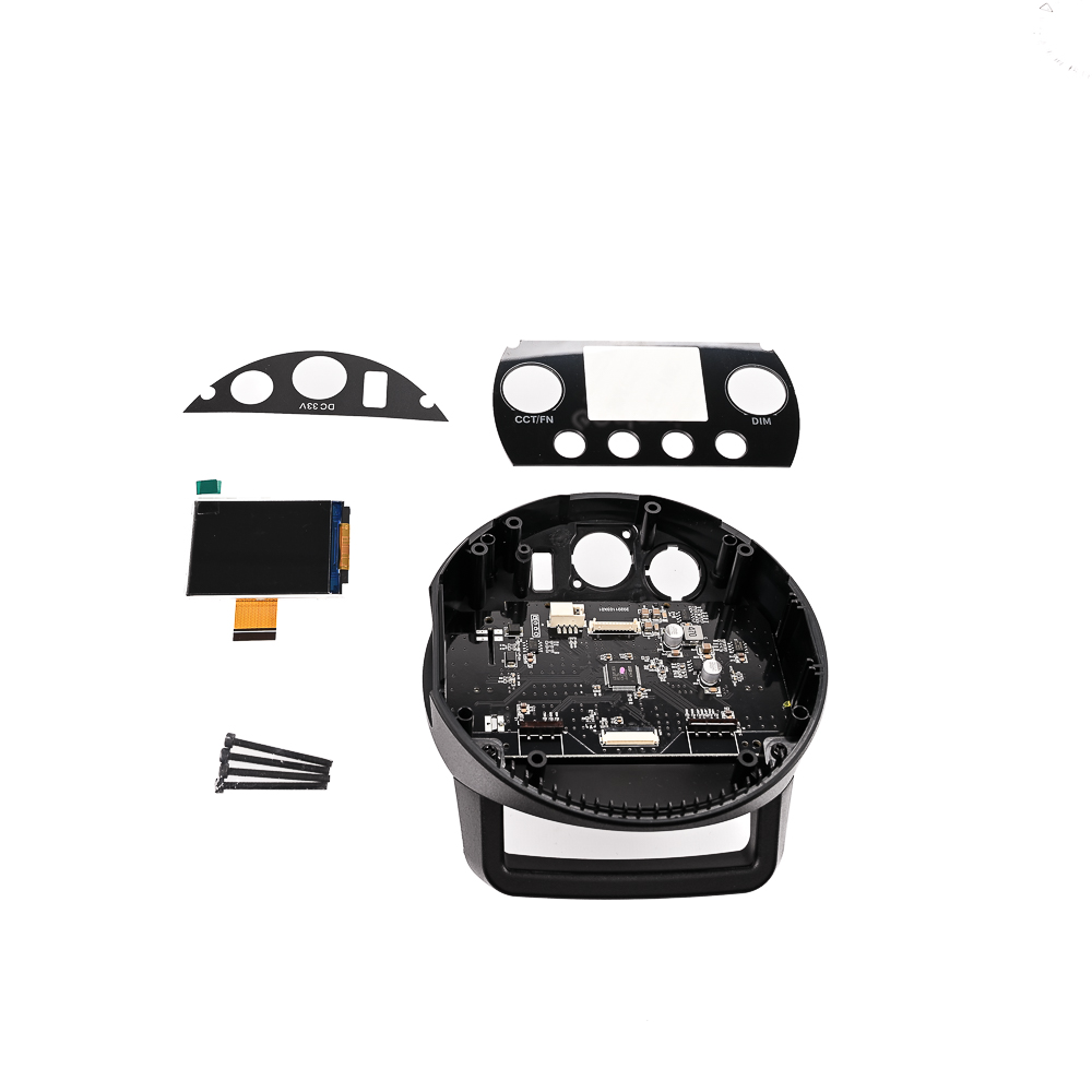 1673443964_312 Godox SZ200BI control board