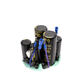 Godox GS300II   capacitor board