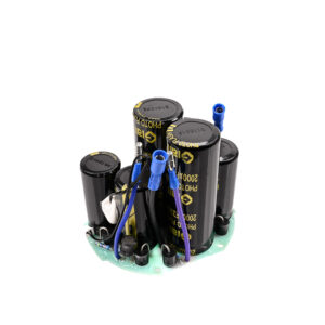 Godox GS300II   capacitor board