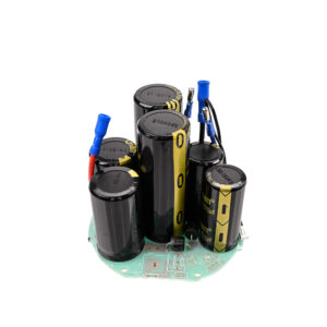 Godox GS300II   capacitor board