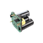 Godox AD600PRO capacitor board
