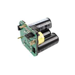 Godox AD600PRO capacitor board