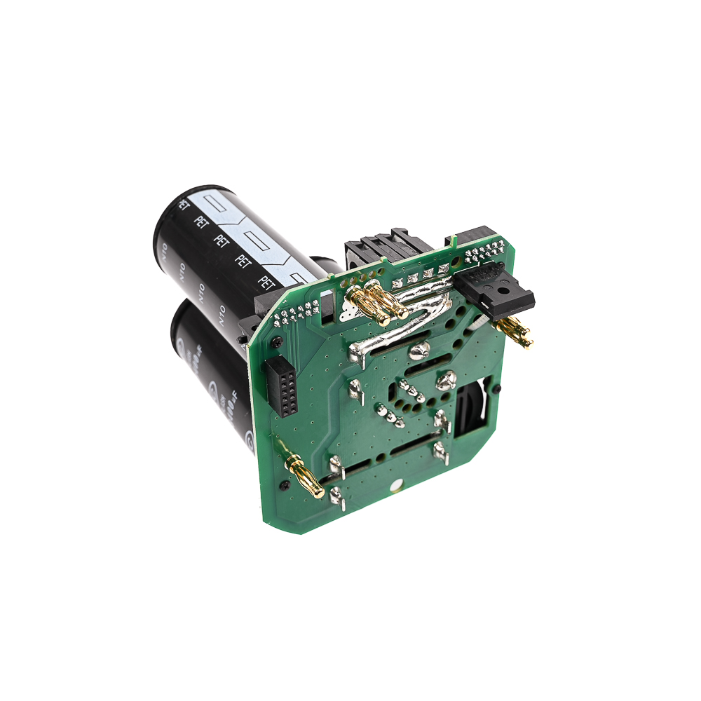 Godox AD600PRO capacitor board