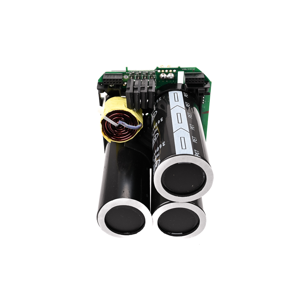 Godox AD600PRO capacitor board