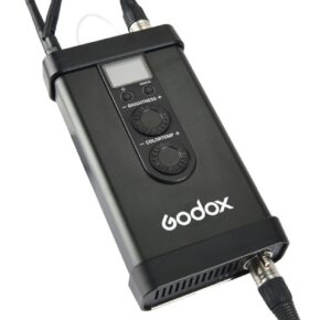 Godox FL150S   controller