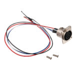 Godox   XLR socket