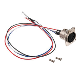 Godox   XLR socket