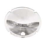 Godox V1   glass on flash head (inside)