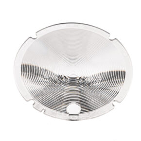 Godox V1   glass on flash head (inside)