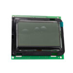 Godox QS400II   display board