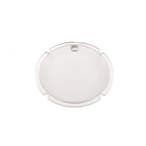1677744821_990 Godox V1/AD100PRO/V1pro glass on flash head (outside)