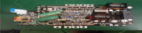 Godox FL150R/FL150S   controller drive bord
