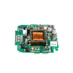 Godox V1/V860III   drive board