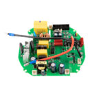 Godox QS400II   powerboard