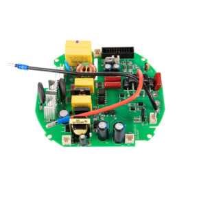 Godox QS400II   powerboard