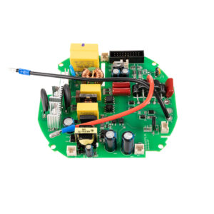 Godox QS400II   powerboard
