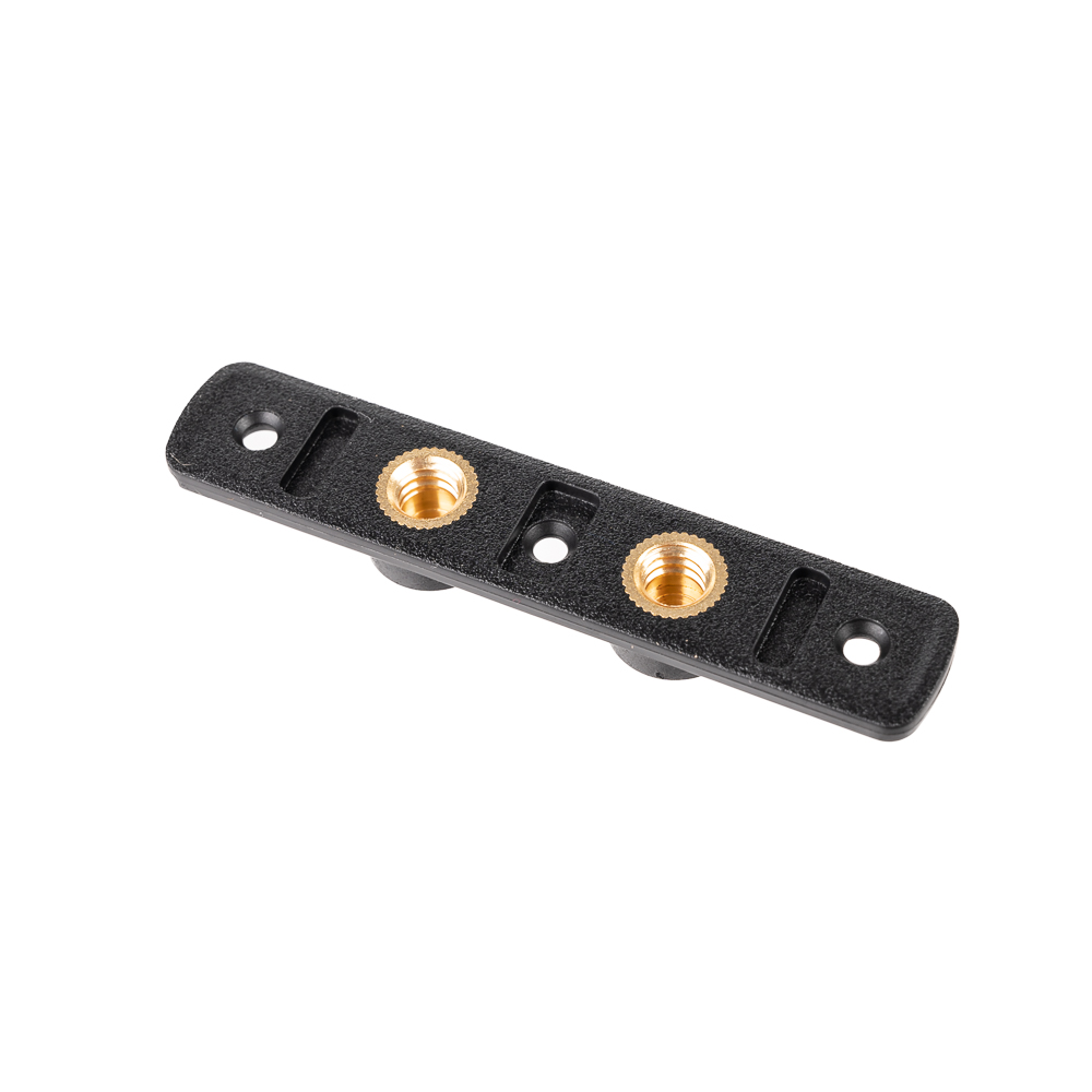 1683787486_580 Godox AD100 screw thread mounting plate