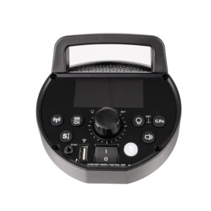 1683787555_484 Godox DP800III/DP1000III display board + power board + back shell