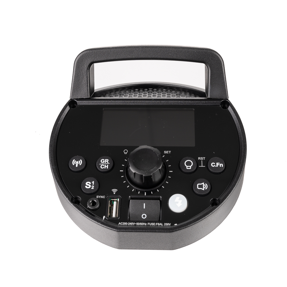 1683787555_484 Godox DP800III/DP1000III display board + power board + back shell