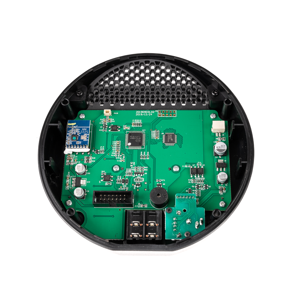 1683787555_897 Godox DP800III/DP1000III display board + power board + back shell