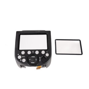 Godox V1   dial board with dial