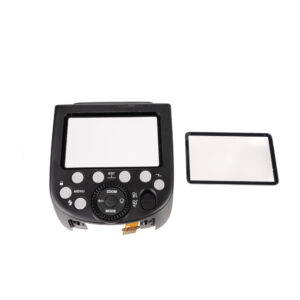 Godox V1   dial board with dial
