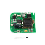 Godox V860II   drive board