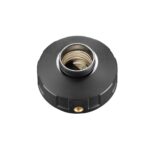 Godox CR LS Magnetic E27 lamp Socket for C7R/C10R