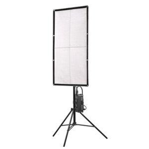 1689075467_458 Godox KNOWLED F400Bi -taipuisa LED-valomatto