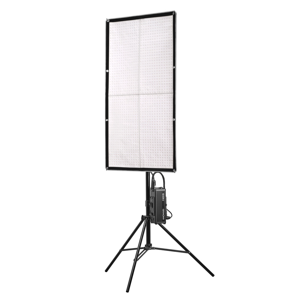 1689075467_458 Godox KNOWLED F400Bi -taipuisa LED-valomatto