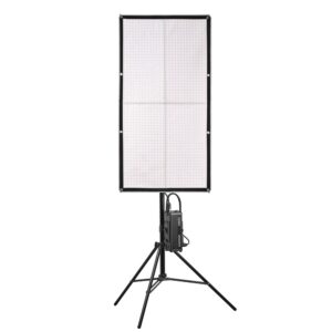 1689075468_480 Godox KNOWLED F400Bi -taipuisa LED-valomatto