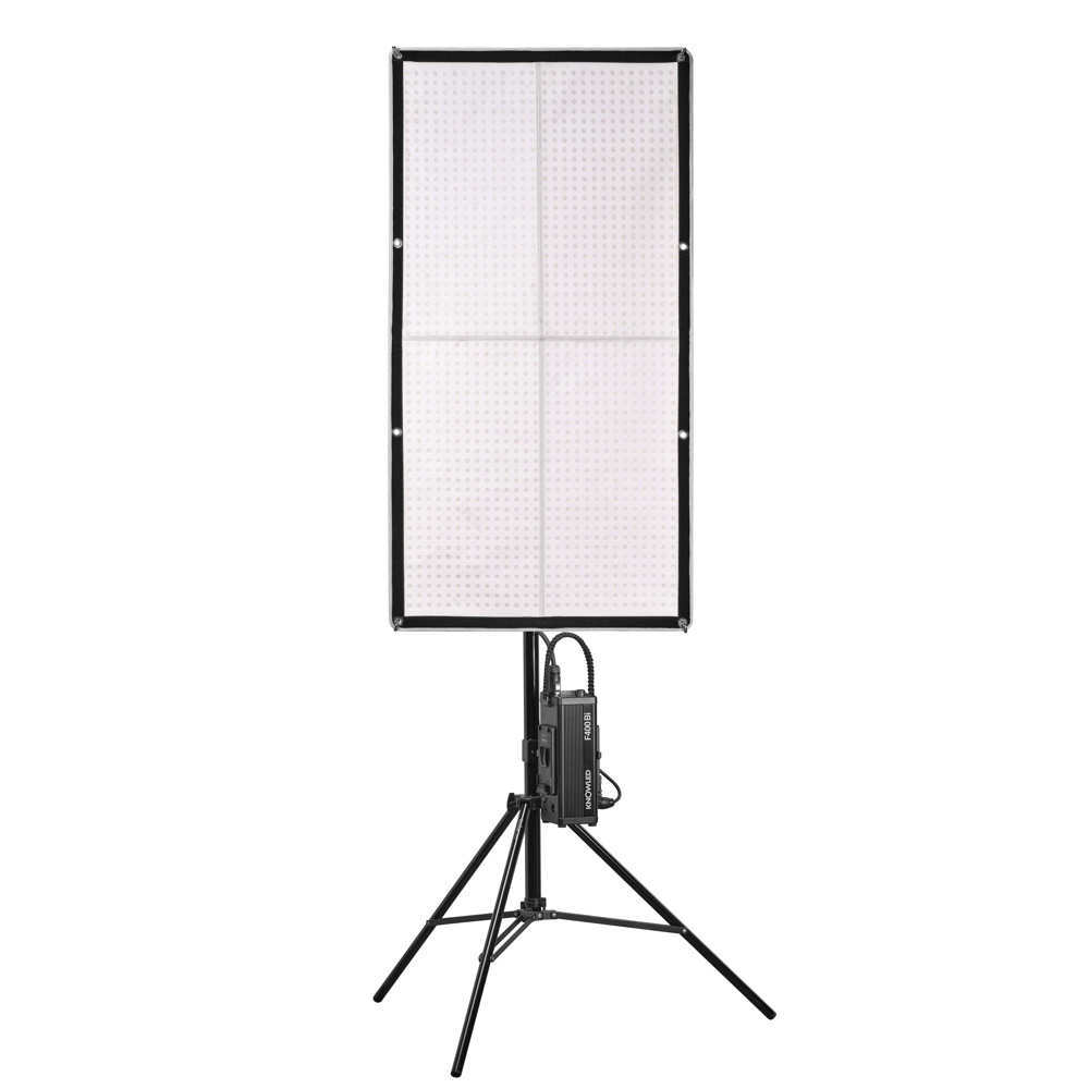 1689075468_480 Godox KNOWLED F400Bi -taipuisa LED-valomatto