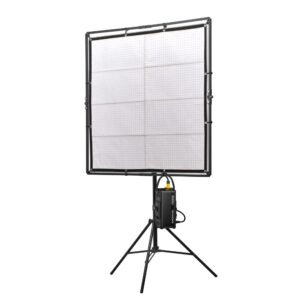 1689075508_166 Godox KNOWLED F600Bi -taipuisa LED-valomatto