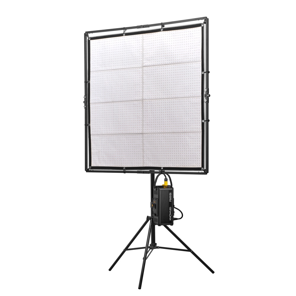 1689075508_166 Godox KNOWLED F600Bi -taipuisa LED-valomatto