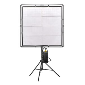 1689075508_778 Godox KNOWLED F600Bi -taipuisa LED-valomatto