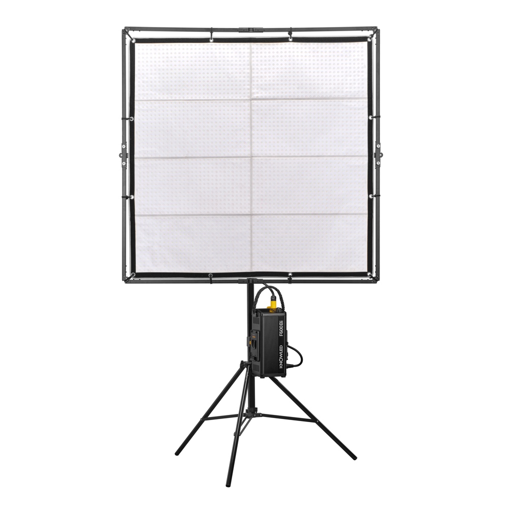 1689075508_778 Godox KNOWLED F600Bi -taipuisa LED-valomatto