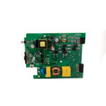 Godox MS300   power board
