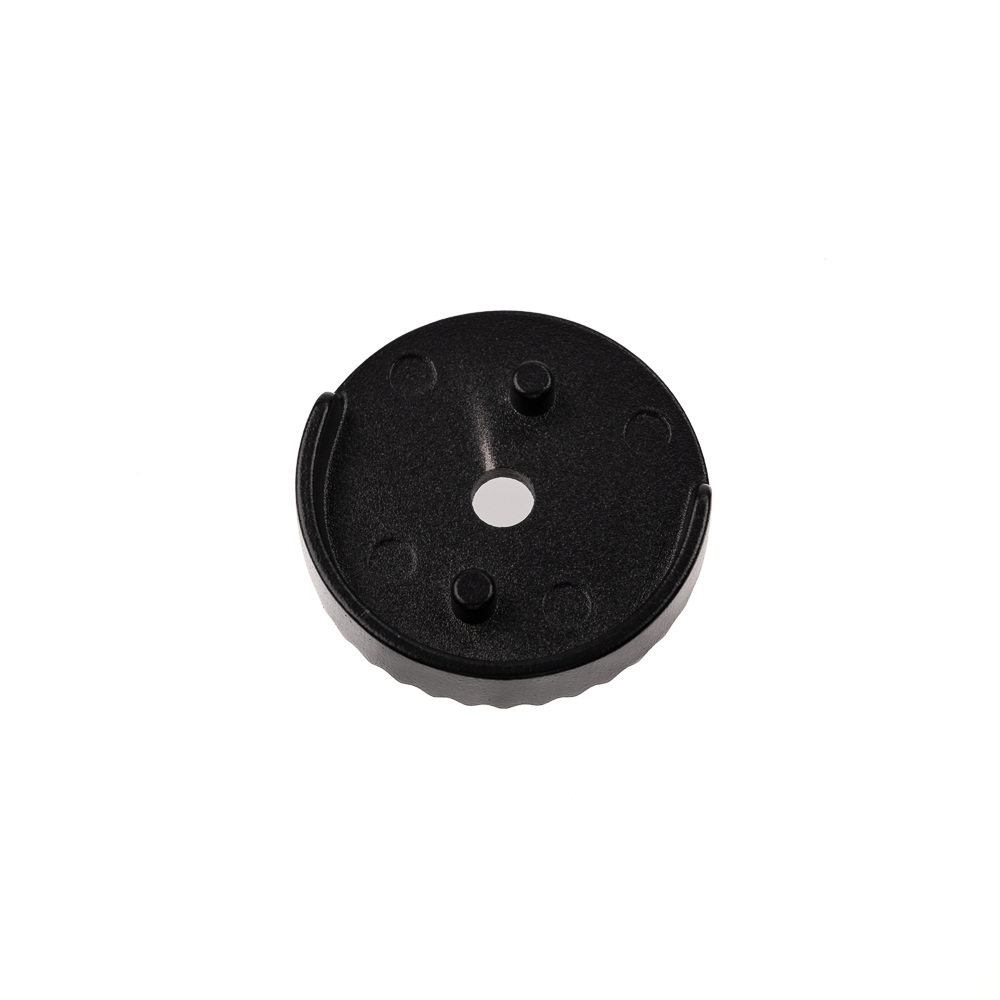 Godox FV/SL/VL series   upgraded aluminum toothed fixing plate