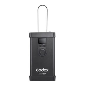 Godox VL150II -ohjausyksikkö