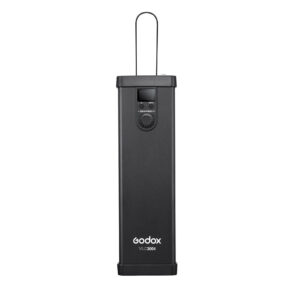 Godox VL300II -ohjausyksikkö