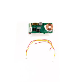 Godox TT350/V350   flash head trigger board with tube