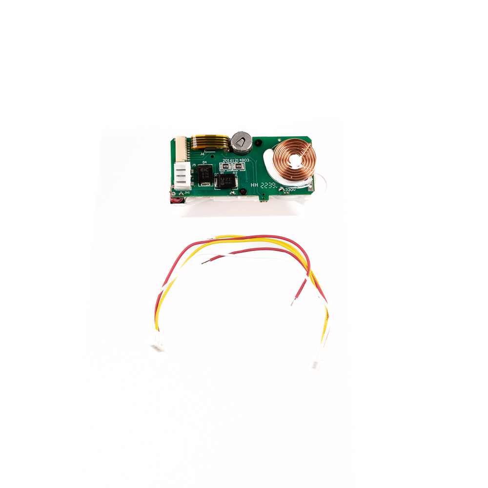 1689927974_421 Godox TT350/V350 flash head trigger board with tube