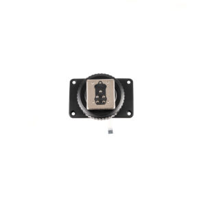 Godox V350   hot shoe Canon