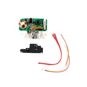 Godox V860III   trigger board