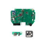 Godox QT400IIM Display Board